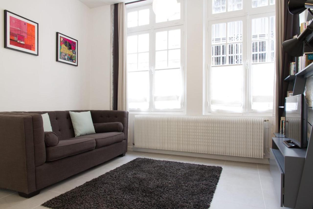 Modern 2br Loft In The Heart Of St Germain Appartamento Parigi