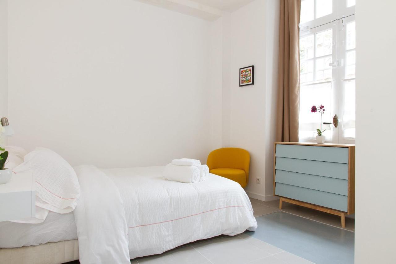 Modern 2br Loft In The Heart Of St Germain Parigi